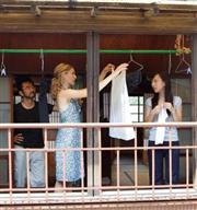 《你家就是我家》－荒誕情節解構日本的多元文化