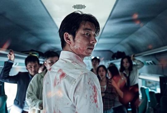 《屍速列車》人性雖然現實殘酷，也許還能自我救贖