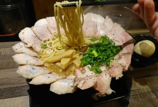 【台北‧不妨來嚐嚐看的三家拉麵店，保證吃完會回味】