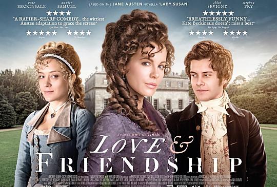 【《蘇珊夫人尋婚計》：荒唐上流追逐，為錢為命為情為慾，但絕不為愛】