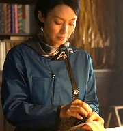 職人手藝剪裁和風細膩《裁縫師的美麗人生》
