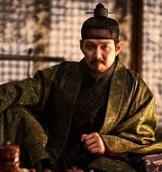 【觀相大師:滅王風暴】面相決定你的宿命?一場命中注定的腥風血雨