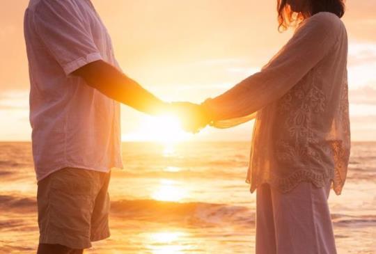 【嫁給他就對了：這3個星座男，是疼老婆的絕世好男人！】