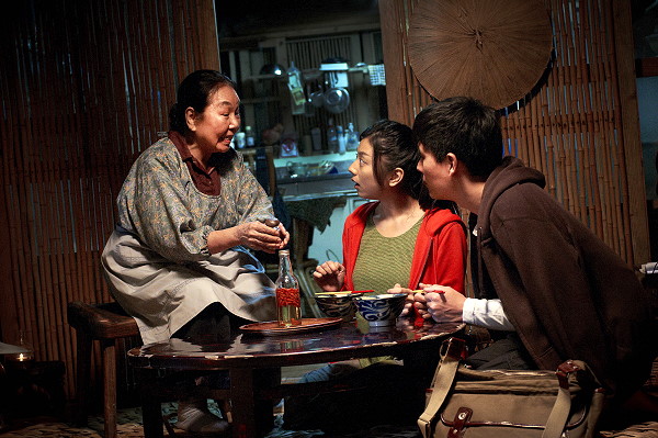 企鵝夫婦-3