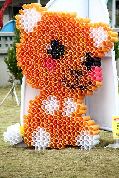 彰化緞帶王