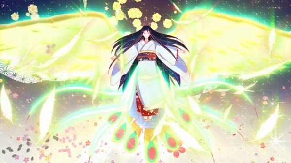 女神