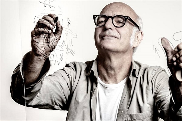 LUDOVICO EINAUDI