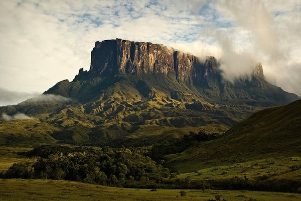 Mount Roraima