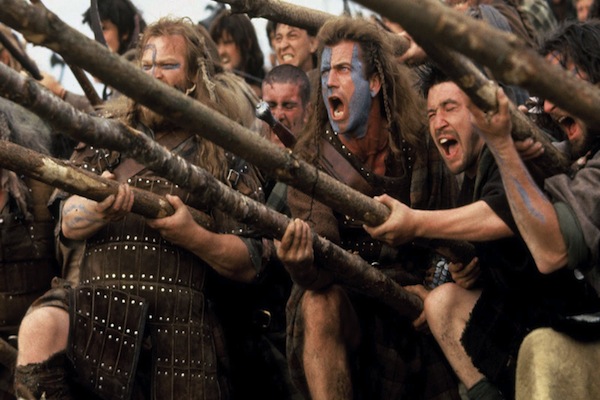 braveheart