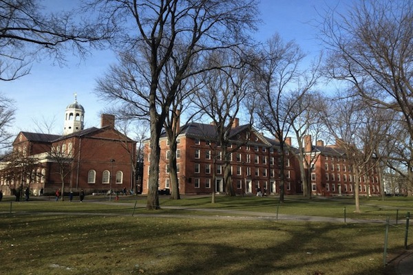 harvard