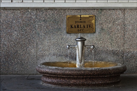 Karlovy Vary