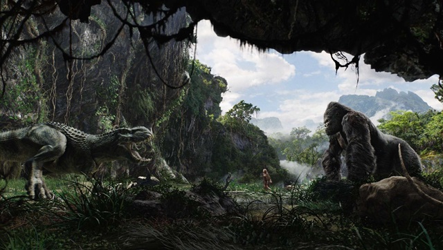 king kong, the red list.jpg