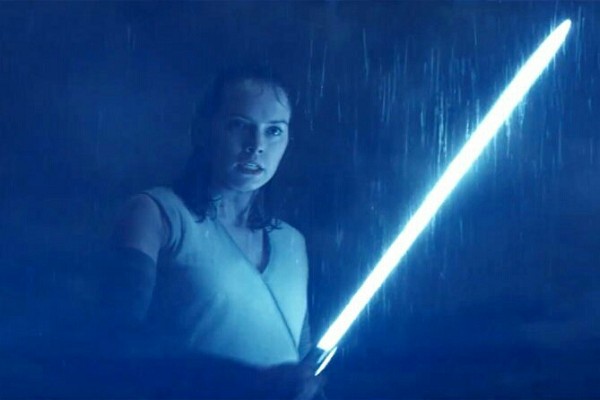 STAR WARS:最後的絕地武士05