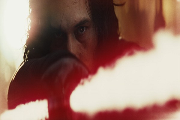 STAR WARS:最後的絕地武士04