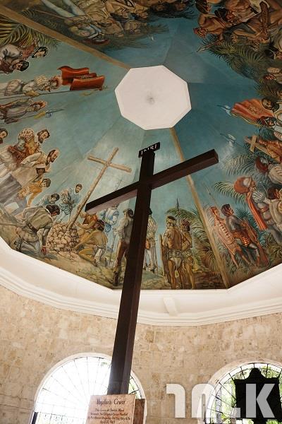 Magellan's Cross.JPG