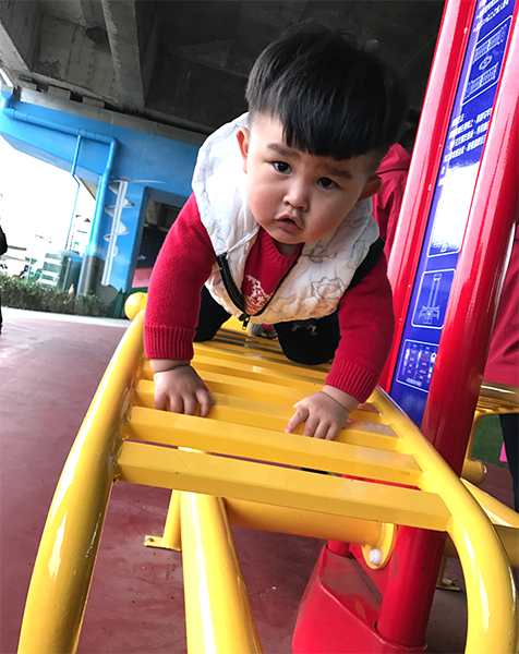 國際路橋下公園 - nono62321.jpg