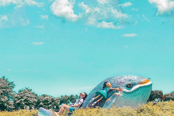 埤頭繪本公園 - _.cyril.jpg