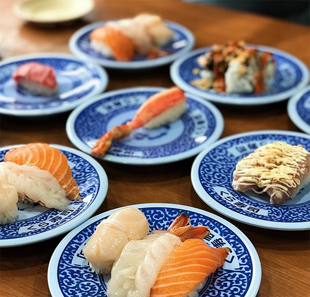 藏壽司 - foodtown_honest.jpg