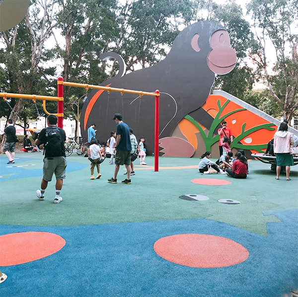 延平公園 - alinalin0625 -1.jpg