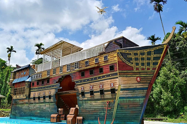 海盜村景觀彩繪園區 - killer612060-1.jpg