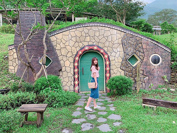 涼山遊憩區 - _yaki530530.jpg