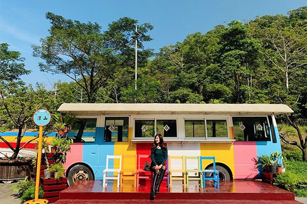 涼山遊憩區 - hsiuyu -1.jpg