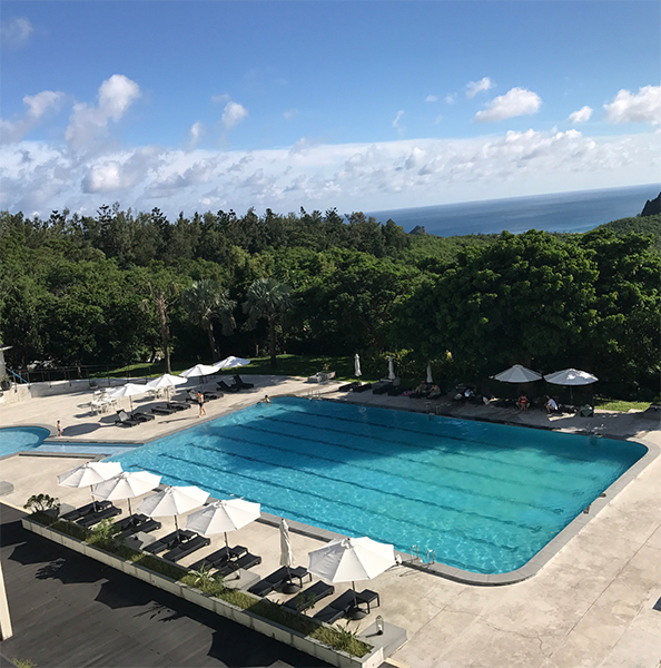 華泰瑞苑墾丁賓館 - yamin0206.jpg