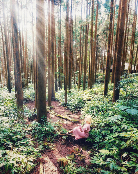 馬武督探索森林 - lilychenonly.jpg