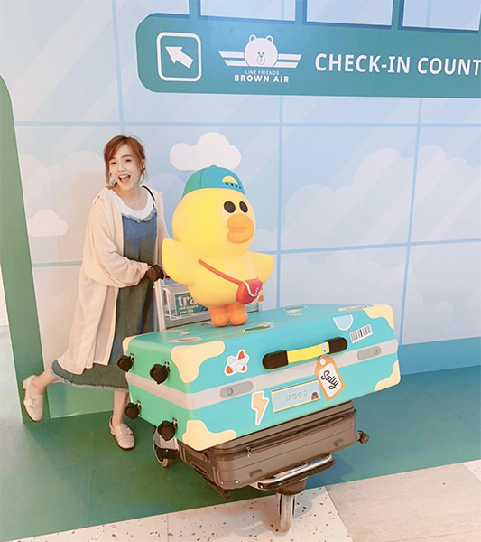 LINE FRIENDS世界巡迴之旅 - gi_cheng-2.jpg