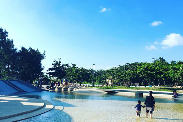 南寮親子沙灘  - cashliu0216.jpg