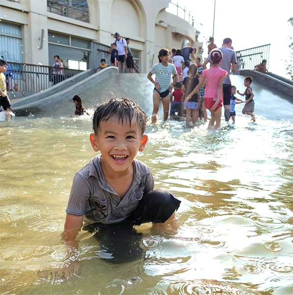 南寮親子沙灘- glinkakimo.jpg