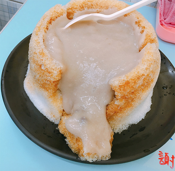 六順豆花 - yehyiyi.jaline.jpg