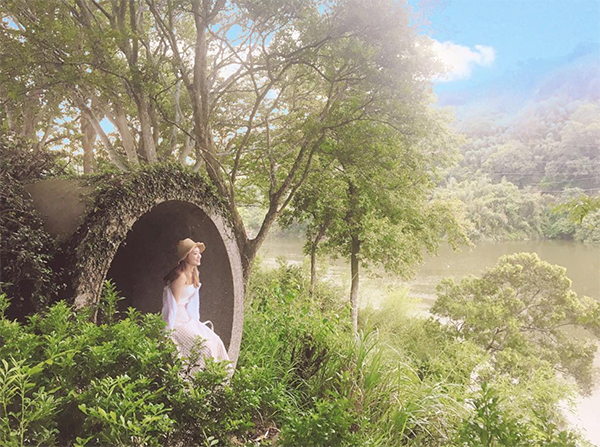 明德水庫日新島 - jou7338-1.jpg