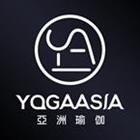亞洲瑜珈