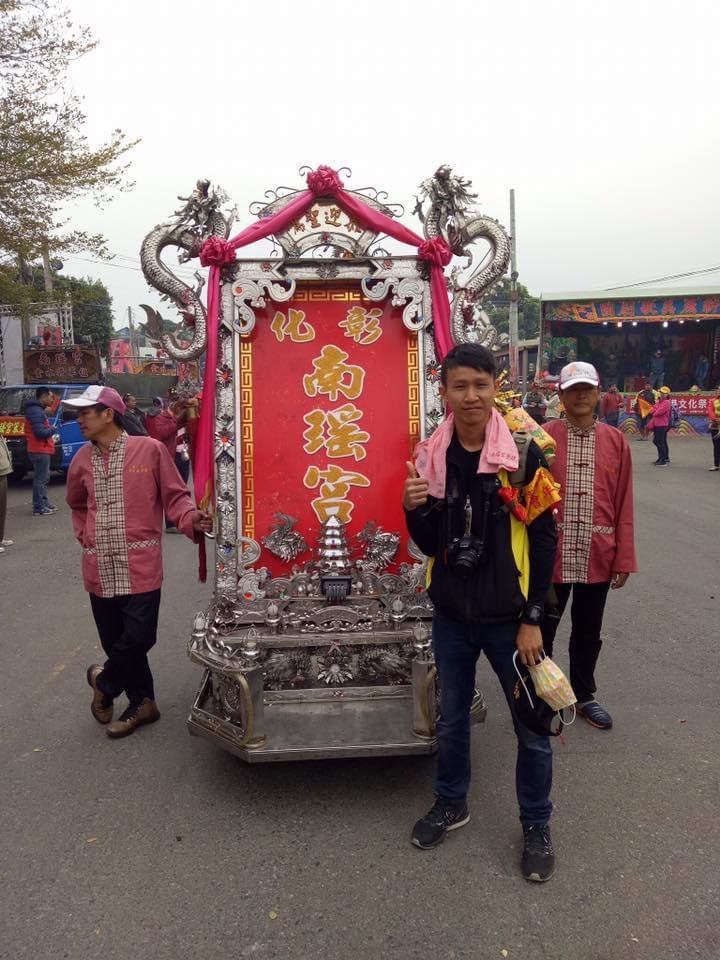 主要導覽老師:陳俊達 主要導覽老師:陳俊達