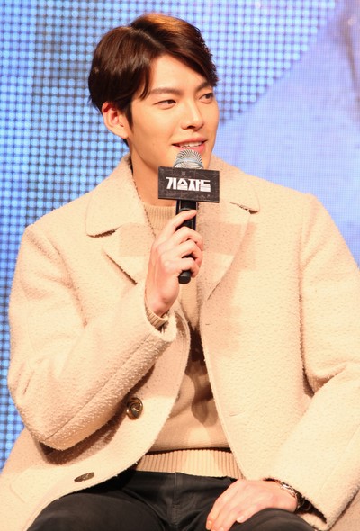 002【技術者們】活動照_金宇彬帥氣現身活動，展現暖男魅力