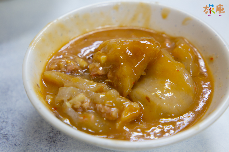 肉圓生 肉圓生