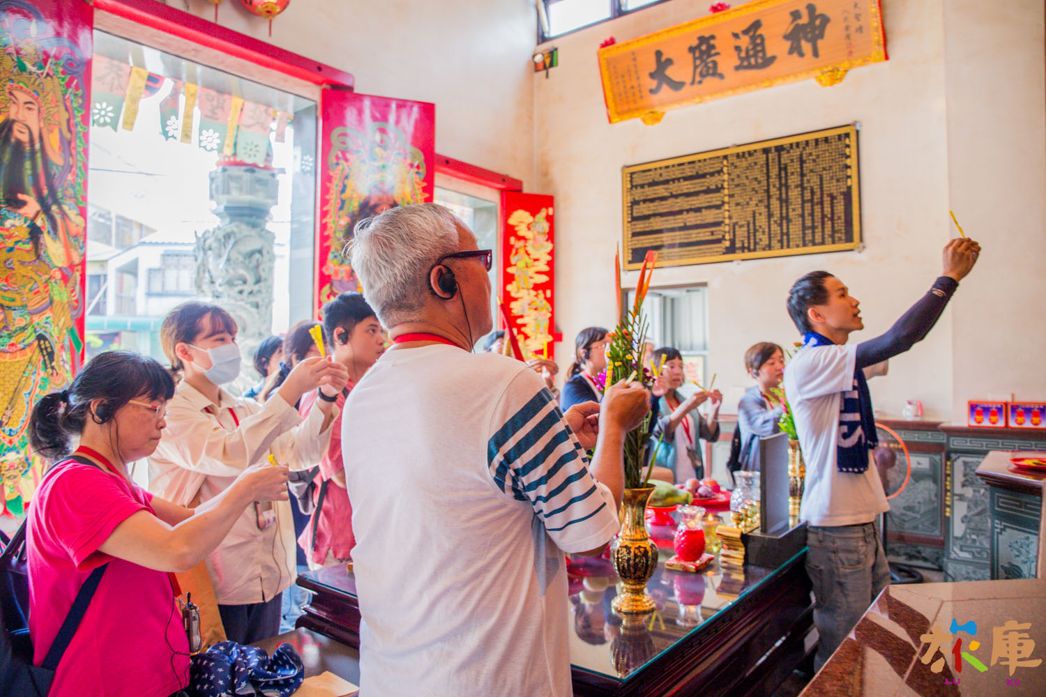 大聖壇 大聖壇