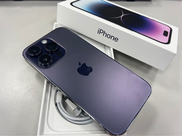 蘋果iPhone 14系列高階機型缺貨影響銷量.jpg