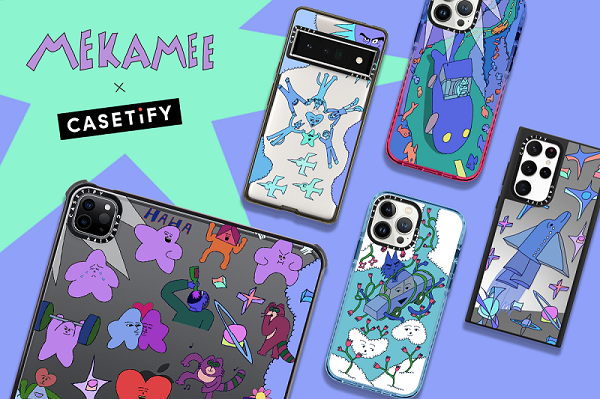 圖5. CASETiFY 與全球藝術家合作推出系列電子配件.jpg