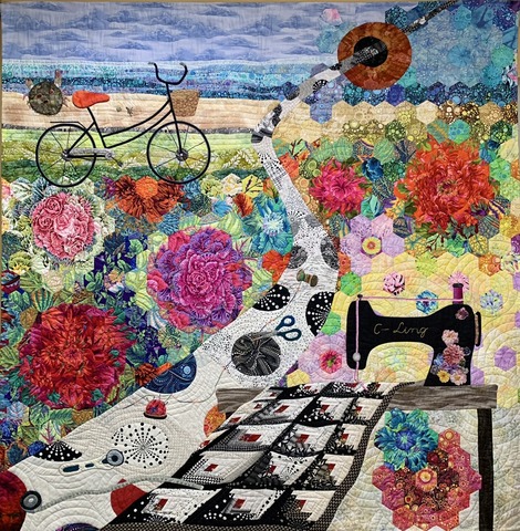 劉菊齡-圓~我的拼布夢想花園 150X150 (1).jpg
