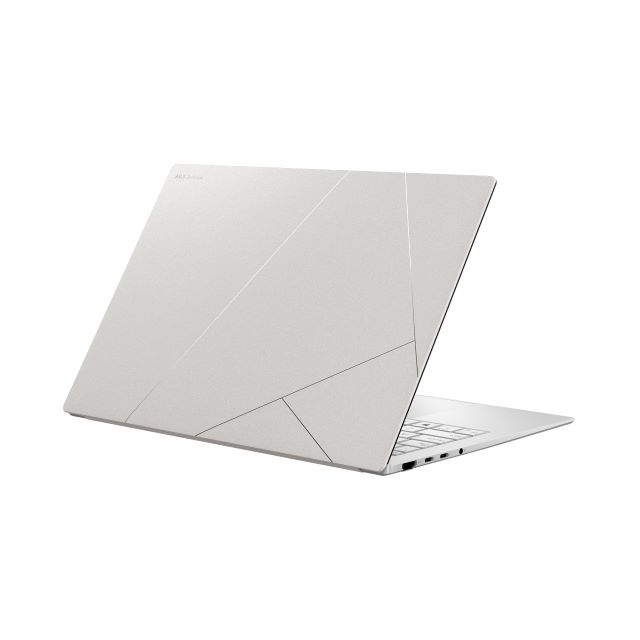 ASUS Zenbook S 14外蓋採用高科技陶瓷鋁合金(Ceraluminum™).jpg