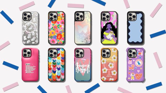 圖6. CASETiFY 母親節精選系列收錄多款來自全球藝術家與創作者的設計.jpg