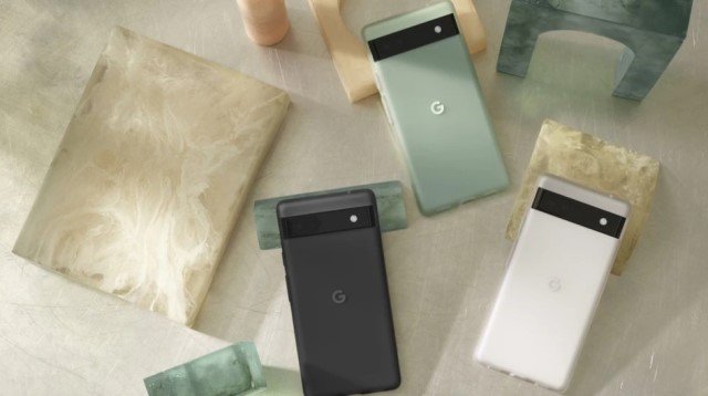 傑昇通信凍漲Google Pixel 6a六折價，激省5,600元.jpg