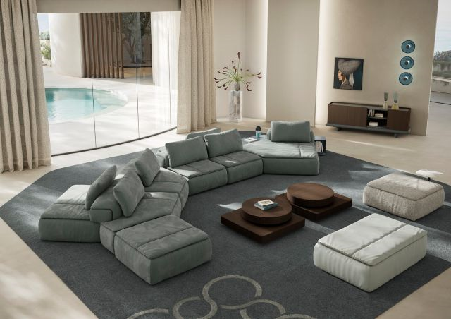 NATUZZI AMAMA 模組化島嶼沙發.jpg