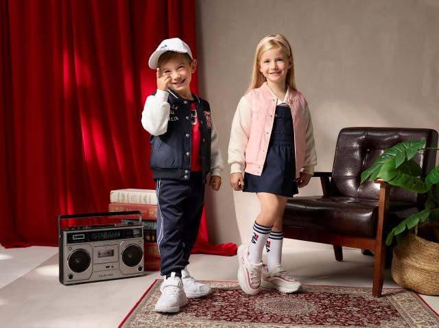 FILA KIDS的 HERITAGE系列演繹80年代的經典復古風.jpg