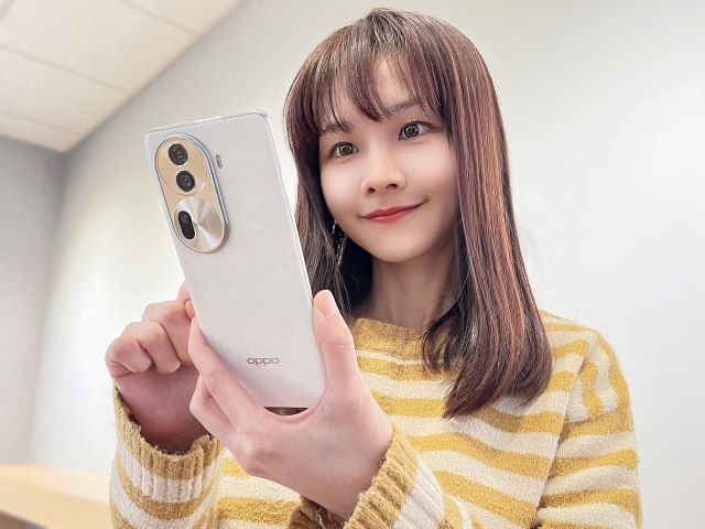 主打單眼級人像拍攝OPPO Reno 11 系列，通路搶先預購中.jpg