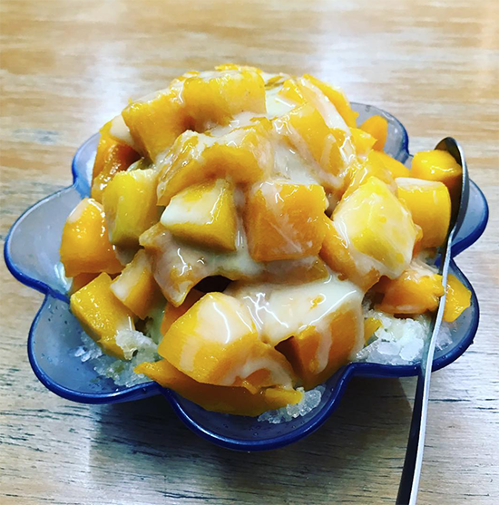 仙玉甜食 - chien_food