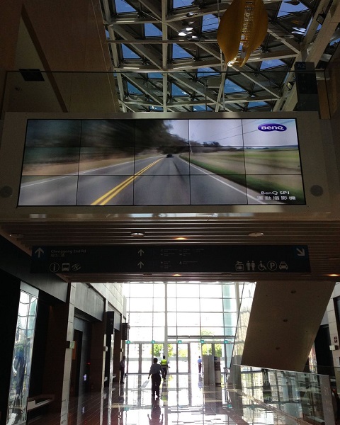 BenQ KEC-1