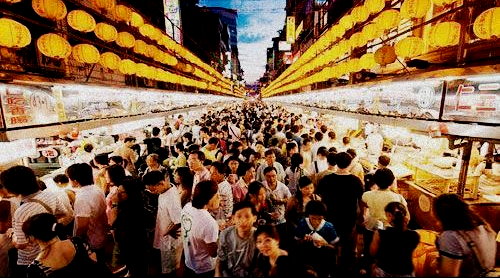 外國朋友台灣美食推薦